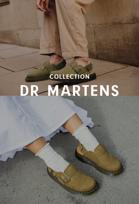 DR Martens