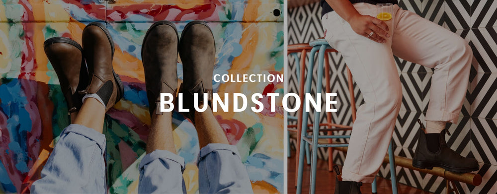 Blundstone Collection