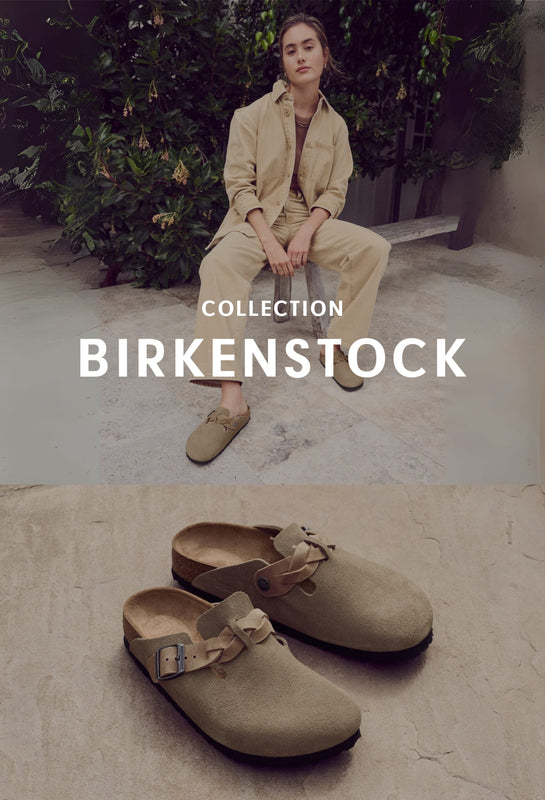 Birkenstock