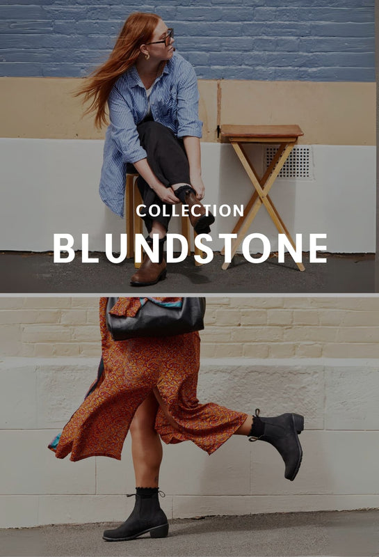 Blundstone