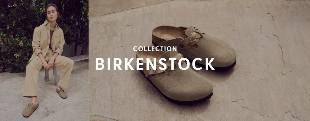 Birkenstock Collection