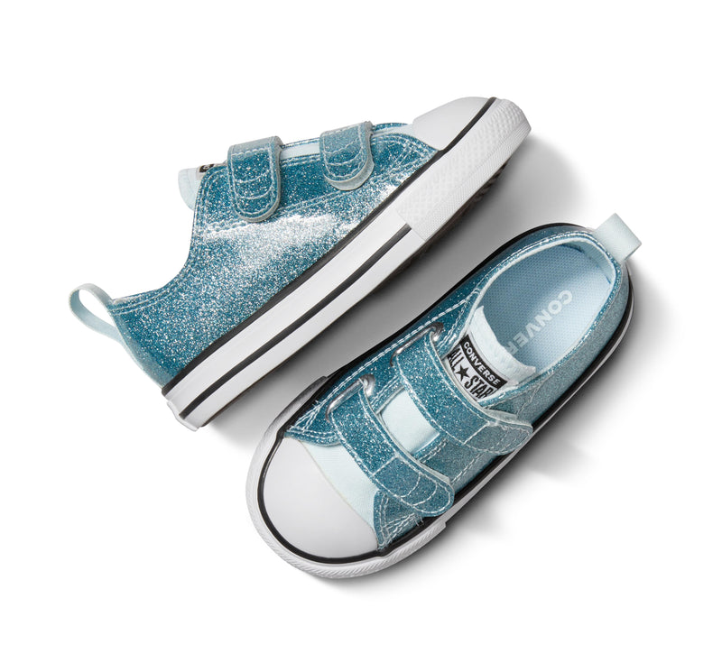 CT Glitter Low Winter Slay Inf