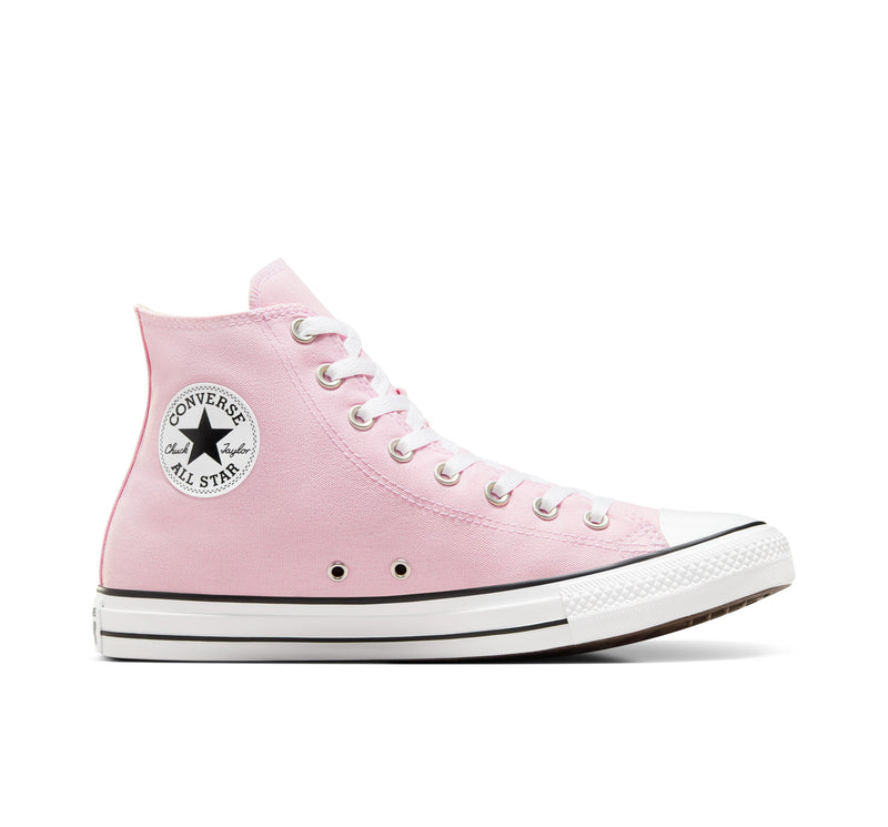 All Star Hi Pink Foam