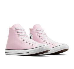 All Star Hi Pink Foam