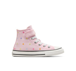 CT Polka Dot 1V Hi Sugar Berry