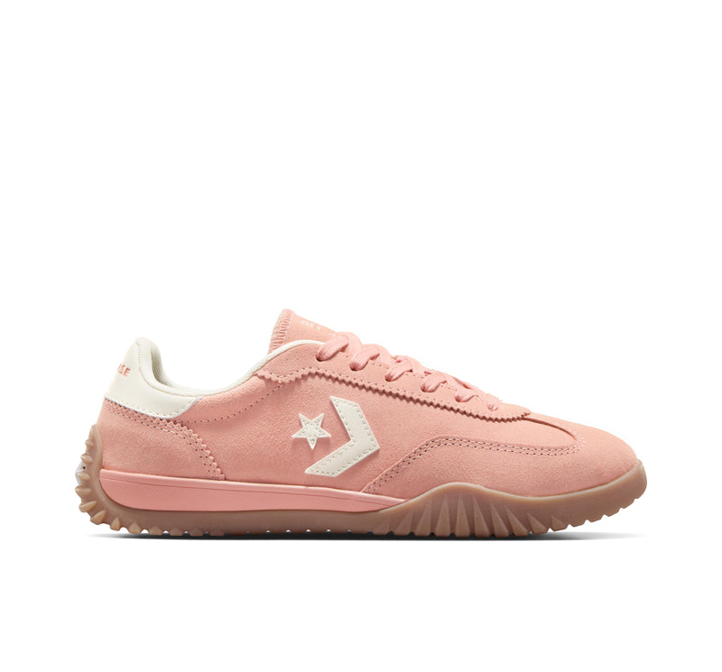 Run Star Trainer Low Flamingo Fade