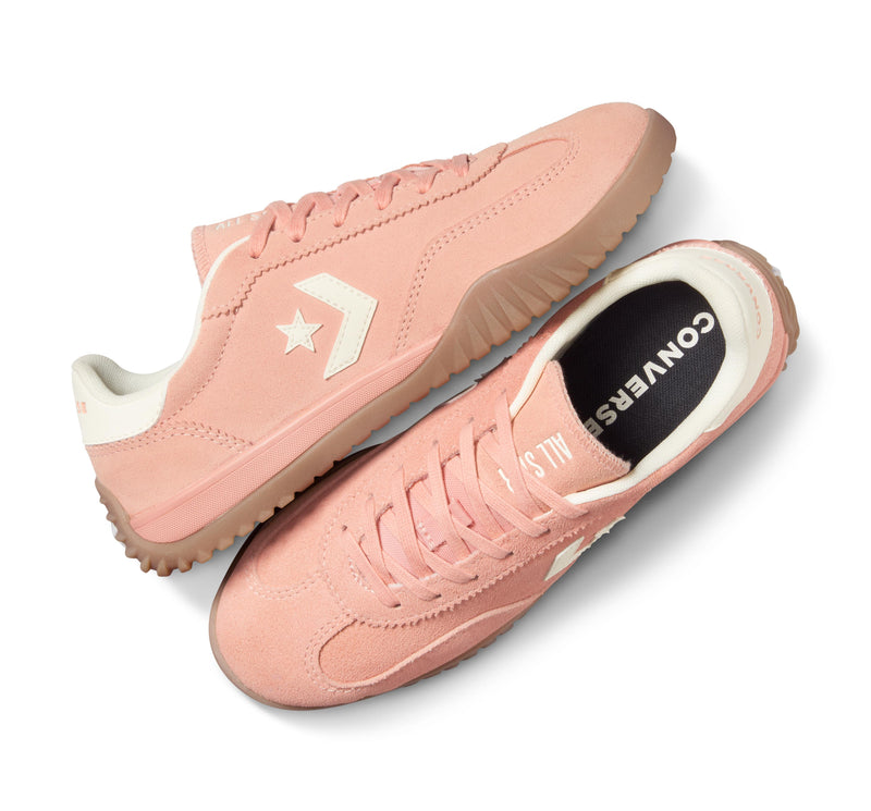 Run Star Trainer Low Flamingo Fade