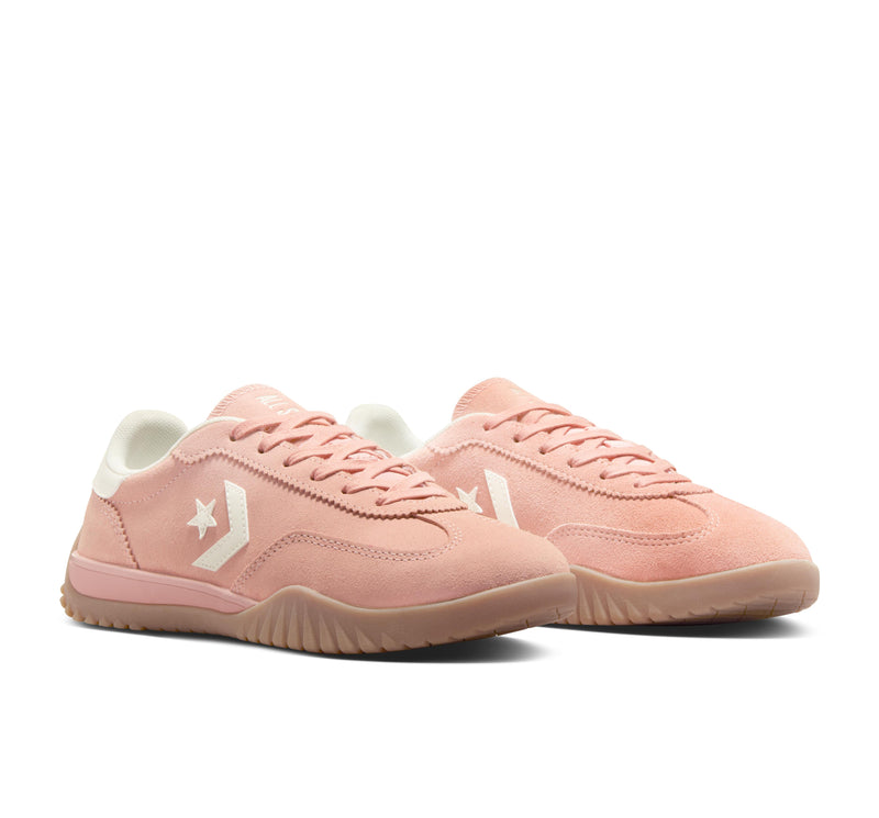 Run Star Trainer Low Flamingo Fade