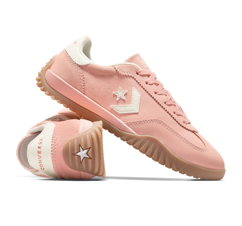 Run Star Trainer Low Flamingo Fade