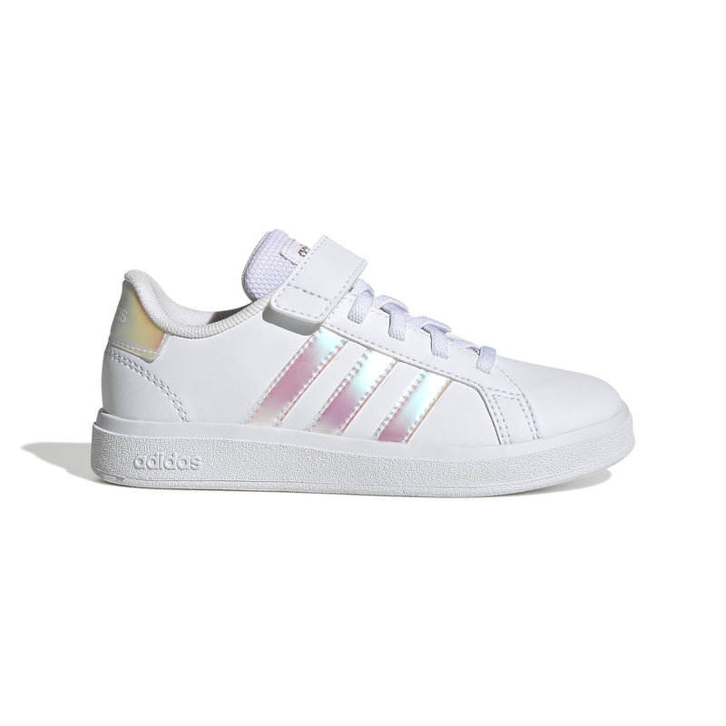 Grand Court 2.0 EL K White Holographic