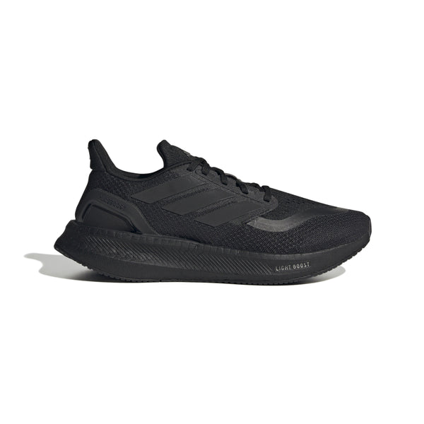 PureBoost 5 W Black Black