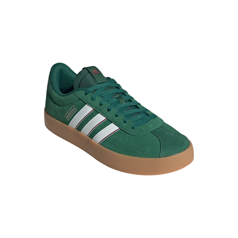 VL Court 3.0 Dark Green