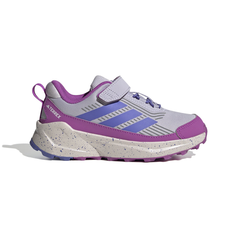 Terrex Trailmaker 2 CF K Silver Dawn Purple