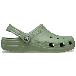 Crocs Classic Clog Moss