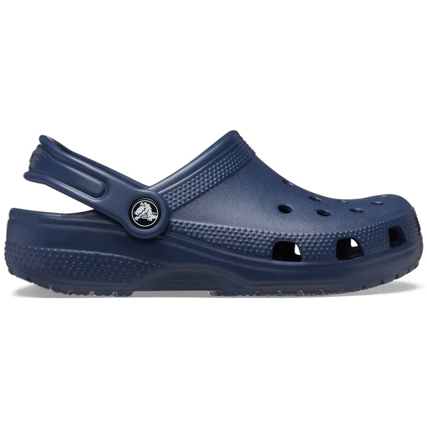 Crocs Classic Clog Kids Navy