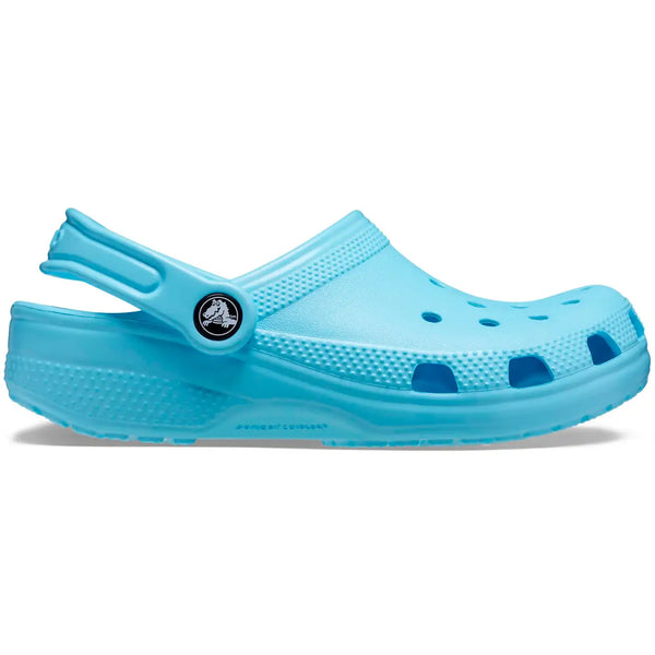 Crocs Classic Clog Kids Arctic