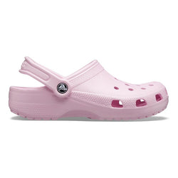 Crocs Classic Clog Ballerina Pink