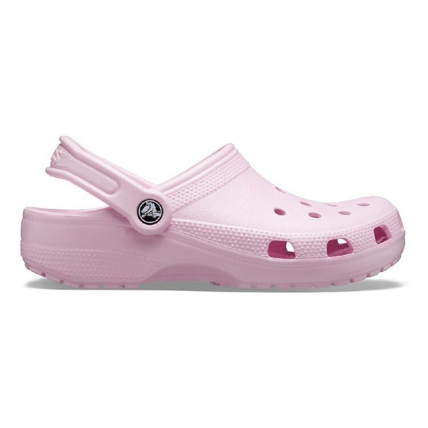 Crocs Classic Clog Ballerina Pink