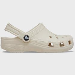 Crocs Classic Clog Kids Bone