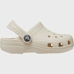 Crocs Classic Clog Toddler Bone