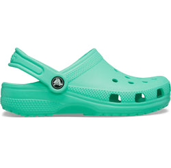 Crocs Classic Clog Kids Lagoon