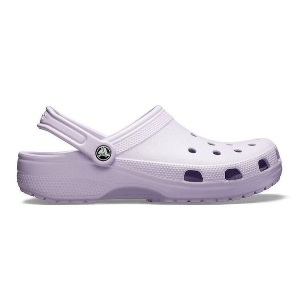 Crocs Classic Clog Lavender