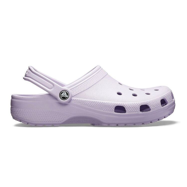 Crocs Classic Clog Lavender