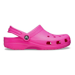 Crocs Classic Clog Pink Crush