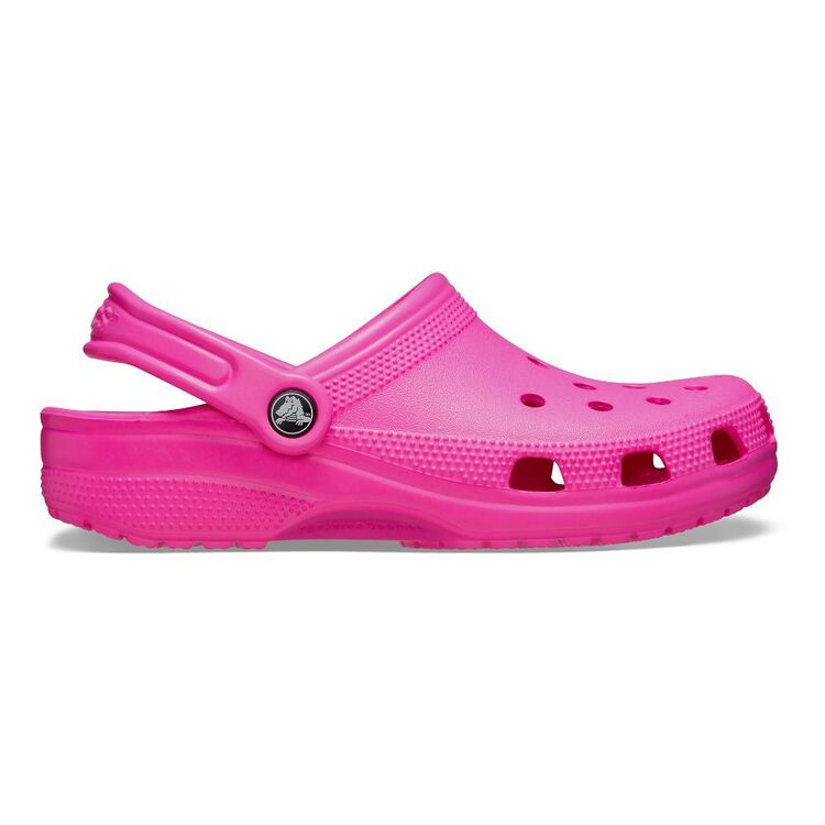 Crocs Classic Clog Pink Crush