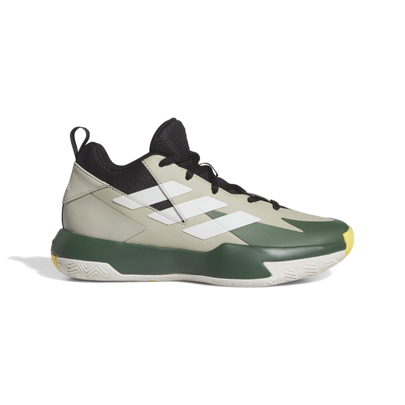 Cross Em Up Select J Putty Grey Green