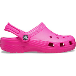 Crocs Classic Clog Toddler Pink Crush