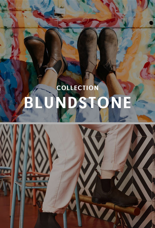 Blundstone