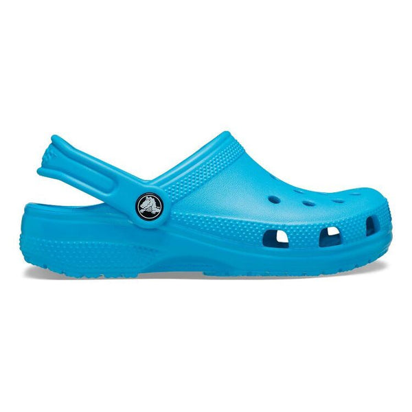 Crocs Classic Clog Kids Venetian Blue