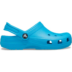 Crocs Classic Clog Toddler Venetian Blue