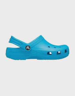 Crocs Classic Clog Toddler Venetian Blue