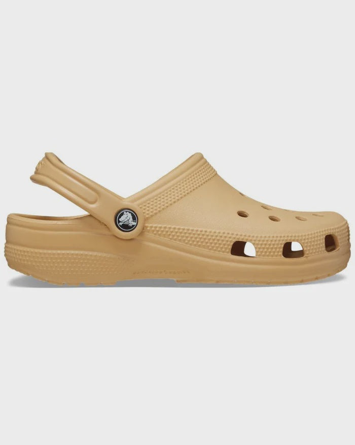 Crocs Classic Clog Wheat