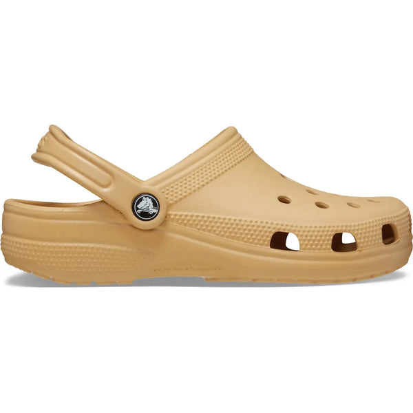 Crocs Classic Clog Wheat