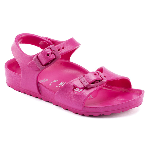 Rio Kids EVA Beetroot Purple