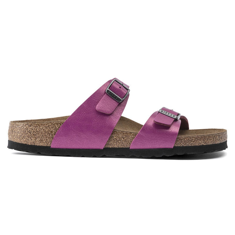 Birkenstock magenta discount